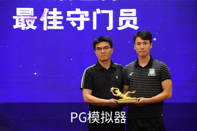 PG模拟器公司环境